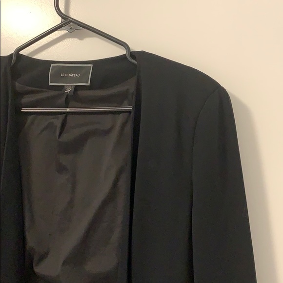 Le Chateau Blazer - Picture 3 of 5